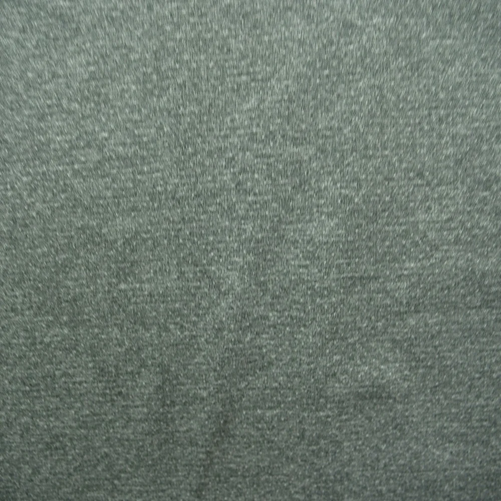 Vuori Shirt mens Large Gray Tank Sleeveless Pocket logo Active Outdoors - Picture 5 of 7